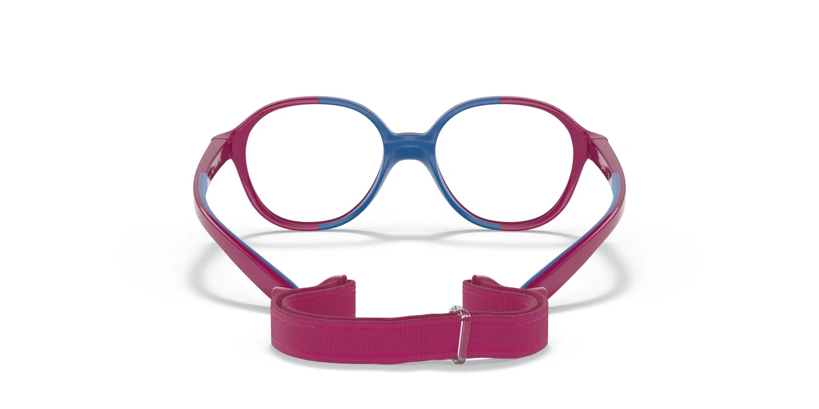 Vogue Eyewear Junior Clear 2011 Eyeglasses - view 19